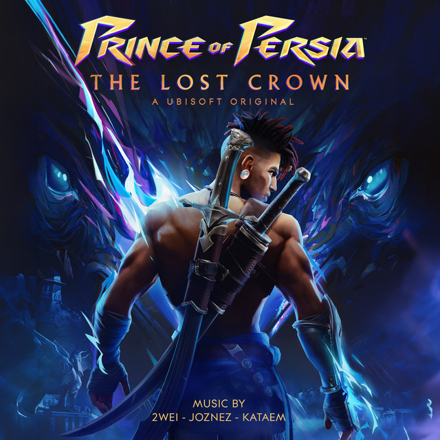 The_Ent_Factor's tweet photo. PRINCE OF PERSIA: THE LOST CROWN video game soundtrack by Mentrix & Gareth Coker has been released
https://t.co/qZCVVfb3XP
#music #soundtrack #soundtracks #games #newmusic #PrinceOfPersia #princeofpersiathelostcrown #mentrix #garethcoker @garethcoker @mentrixmusic https://t.co/2yufMnbcK8