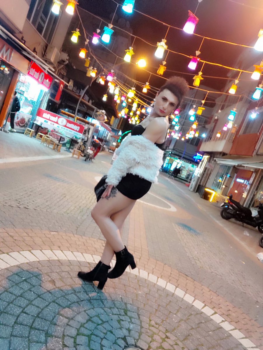 Gönen Travesti (@Ela18549455) on Twitter photo 2024-01-19 21:26:02