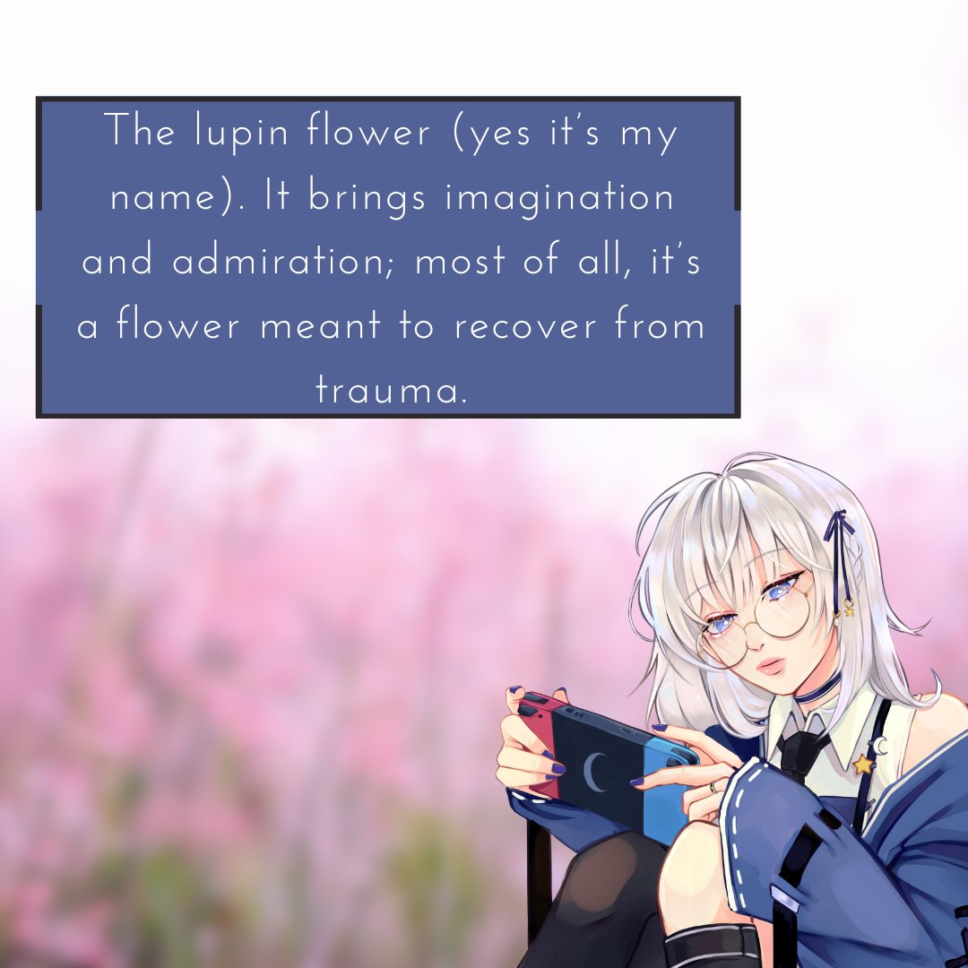 CogGardenVT's tweet photo. 🌾What's your favorite flowers and why?🌾

 @/EonsRei                                      @/MissLupinVT https://t.co/5OAri3Aeoh