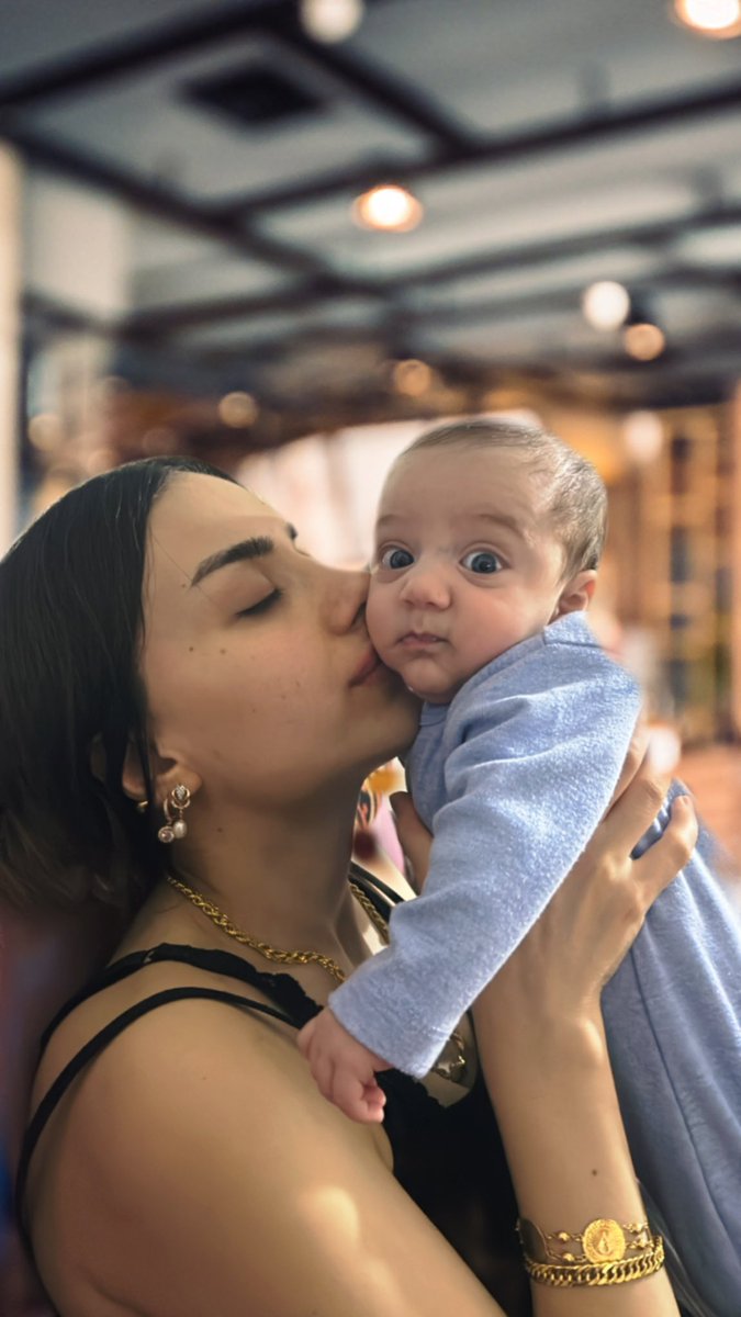 Ben baya aşık oldum ❤️