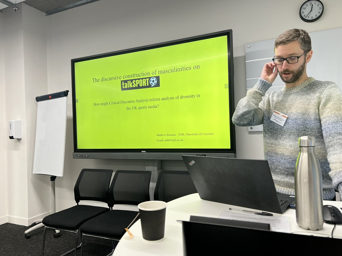 Dr Ali Bowes tweet media