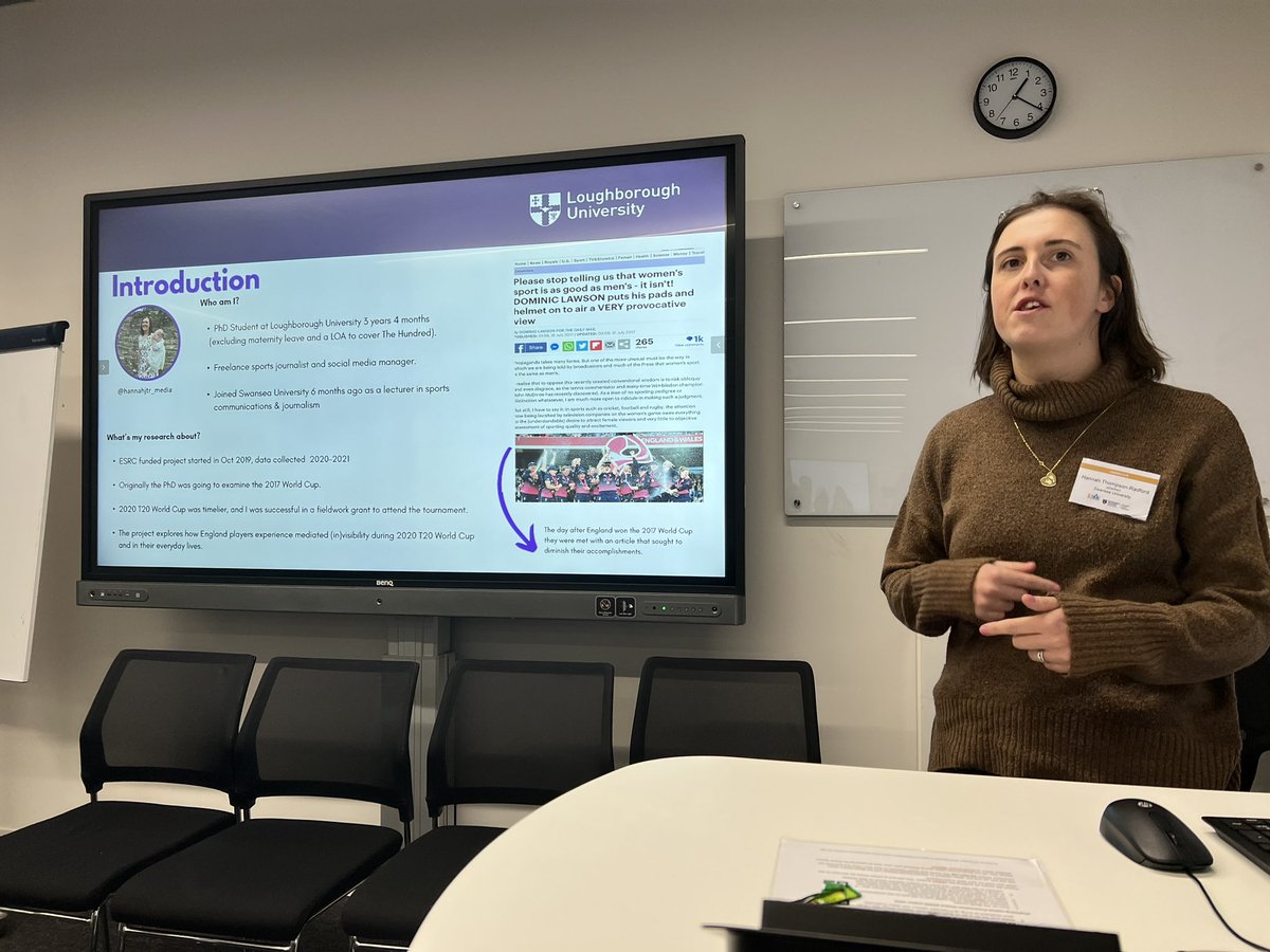 Dr Ali Bowes tweet media