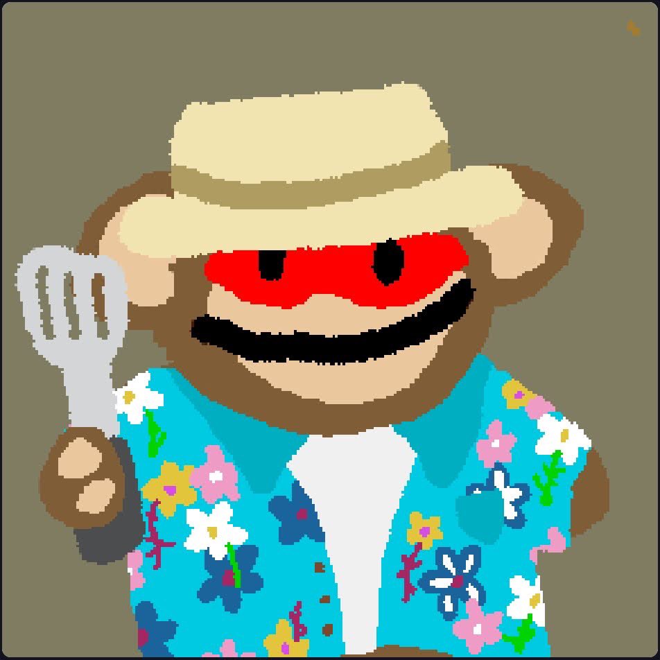 JjTheDeaMaxi's tweet photo. @AryehRE @lepuppeteerfou You’re invited to the cookout https://t.co/FVGftFNZFt