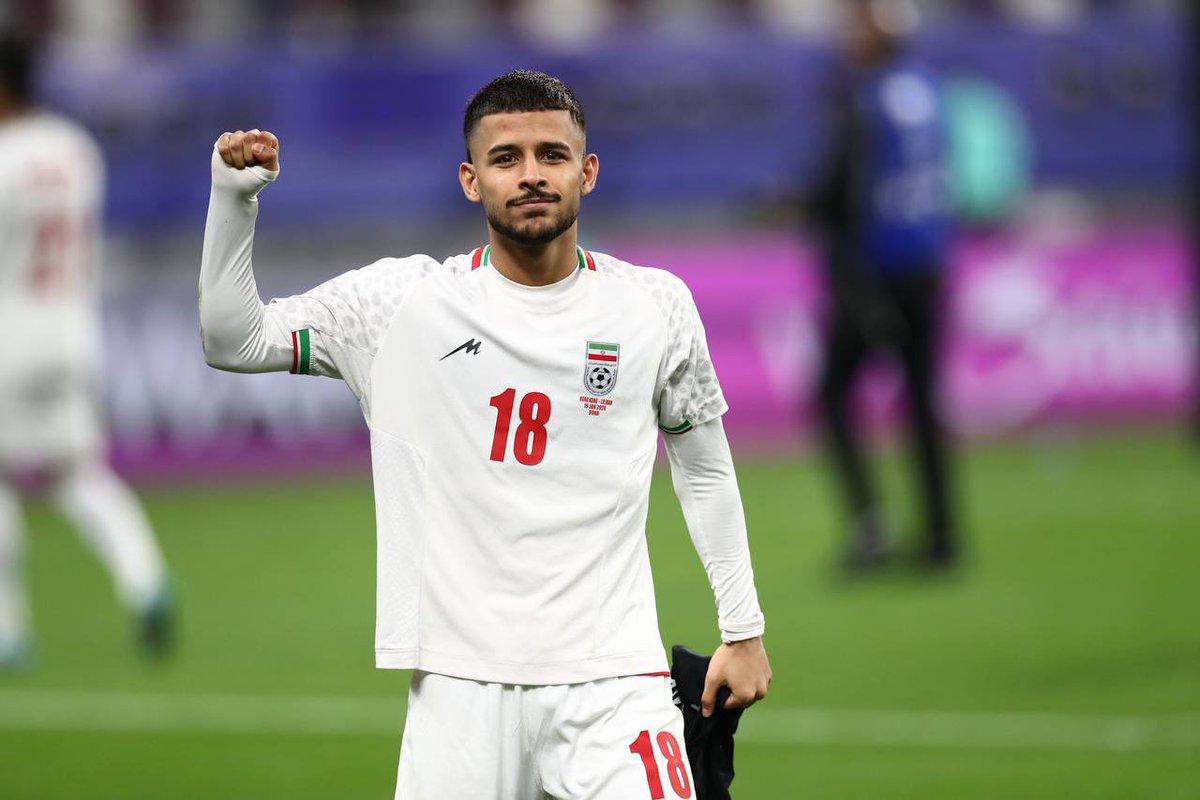 Varzesh3 - ورزش سه tweet media