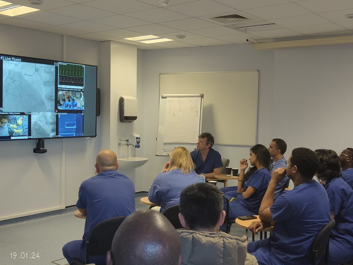 EssexCTC (@essexctc) on Twitter photo The Essex Cardiothoracic Cath Lab team showcasing their skills and expertise in treatment and management of heavily calcified coronary arteries for cardiology trainees around the UK <a href="/EssexCTC/">EssexCTC</a> <a href="/DrKeeble/">Dr Thomas Keeble</a> <a href="/MSEHospitals/">Mid and South Essex NHS Foundation Trust</a> The Essex Cardiothoracic Cath Lab team showcasing their skills and expertise in treatment and management of heavily calcified coronary arteries for cardiology trainees around the UK <a href="/EssexCTC/">EssexCTC</a> <a href="/DrKeeble/">Dr Thomas Keeble</a> <a href="/MSEHospitals/">Mid and South Essex NHS Foundation Trust</a>