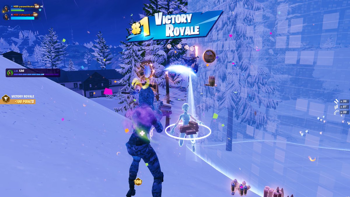 +100$ w/<a href="/YareperFN/">YaReper</a>