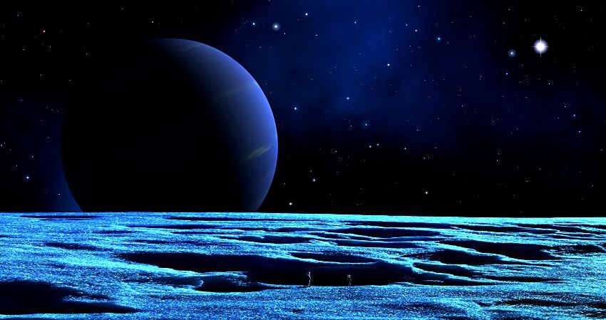 archillect's tweet image. 