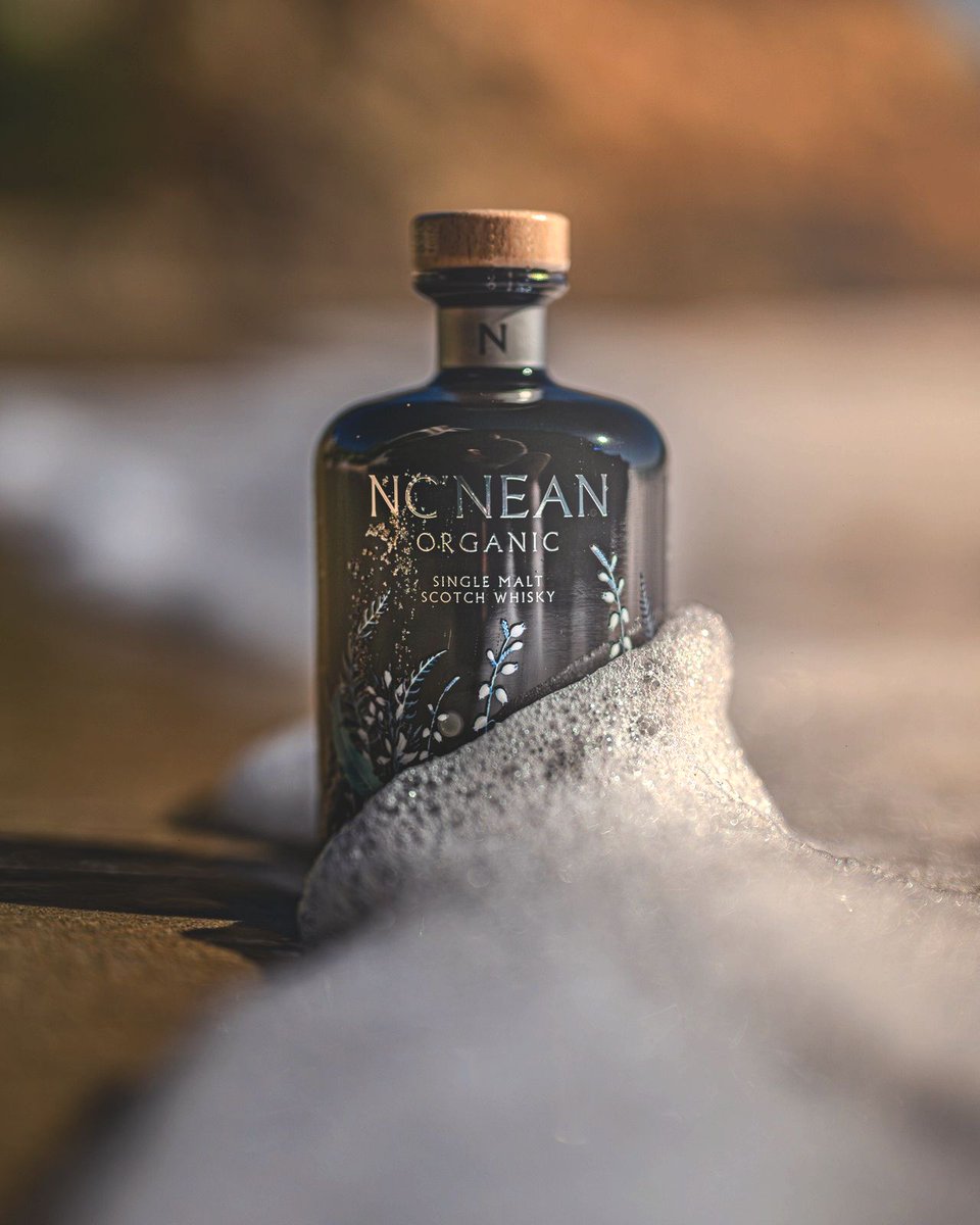 ImpEx Beverages (@impexbev) on Twitter photo <a href="/ncnean/">Nc’nean Distillery</a> distillery manager, Gordon believes that a great whisky should leave your mouth looking for more, and this delicious combination of STR red wine, ex-sherry and ex-Rivesaltes casks certainly does just that. It’s velvety, rich, and creamy. <a href="/ncnean/">Nc’nean Distillery</a> distillery manager, Gordon believes that a great whisky should leave your mouth looking for more, and this delicious combination of STR red wine, ex-sherry and ex-Rivesaltes casks certainly does just that. It’s velvety, rich, and creamy.