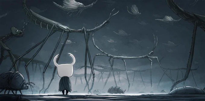 Which video game has the best art design in gaming history? 