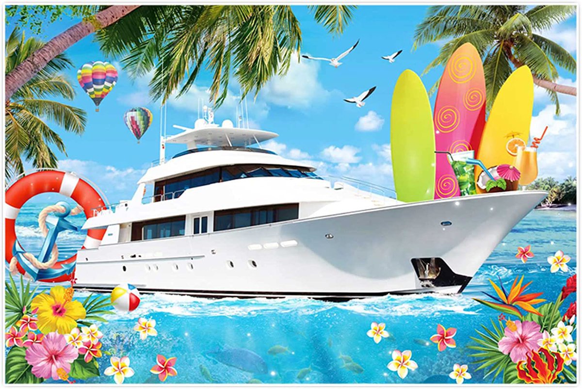 danceparty4u's tweet photo. Ahoy there, oldies-lovin maties!  Captain Boogie is ready to set sail on another solid gold sea cruise! LIVE - Sat. Night 7-10pm ET.  To listen and chat:
https://t.co/9ZXSOTB21G https://t.co/fw45DCX9M1
