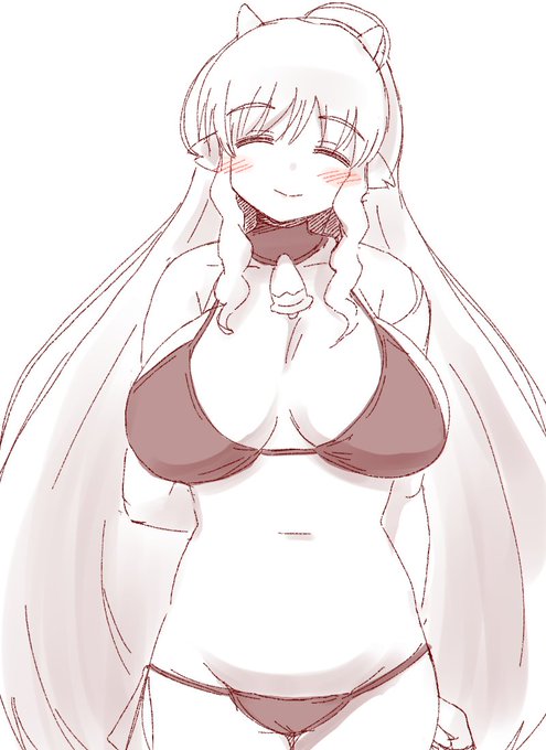 薫る子さん・・・ 