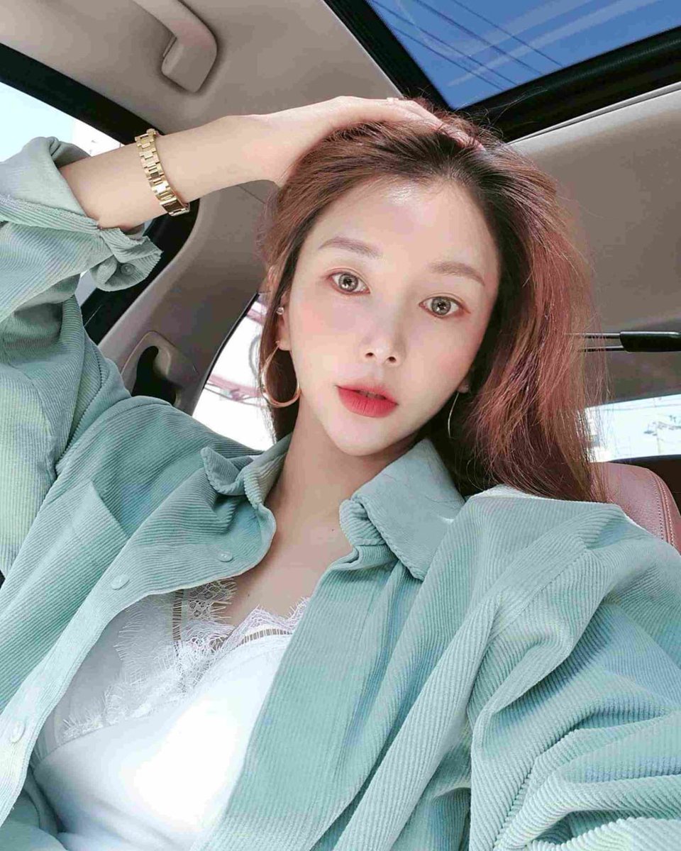 It's just that when you're alone for a long time, you don't want to care about anything else.