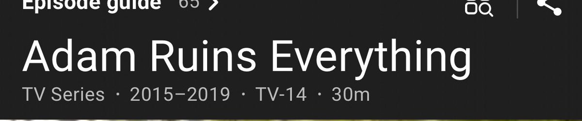 Babe wake up, new Architects collab just dropped.