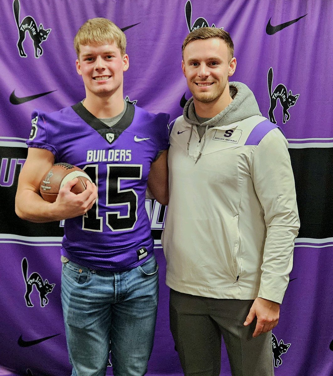 Cole Rickard (@colerickard15) on Twitter photo Had a great time on my official visit to Southwestern โผ๏ธ@coach_cody_witt <a href="/B_Wise59/">Coach Wise</a> <a href="/sharp_spelite/">Sharp Performance</a> Had a great time on my official visit to Southwestern โผ๏ธ@coach_cody_witt <a href="/B_Wise59/">Coach Wise</a> <a href="/sharp_spelite/">Sharp Performance</a>
