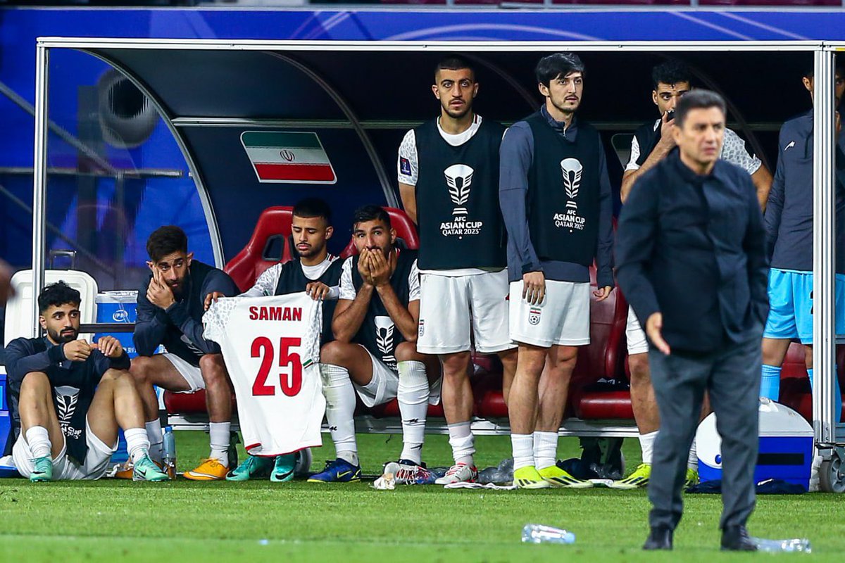 Varzesh3 - ورزش سه tweet media