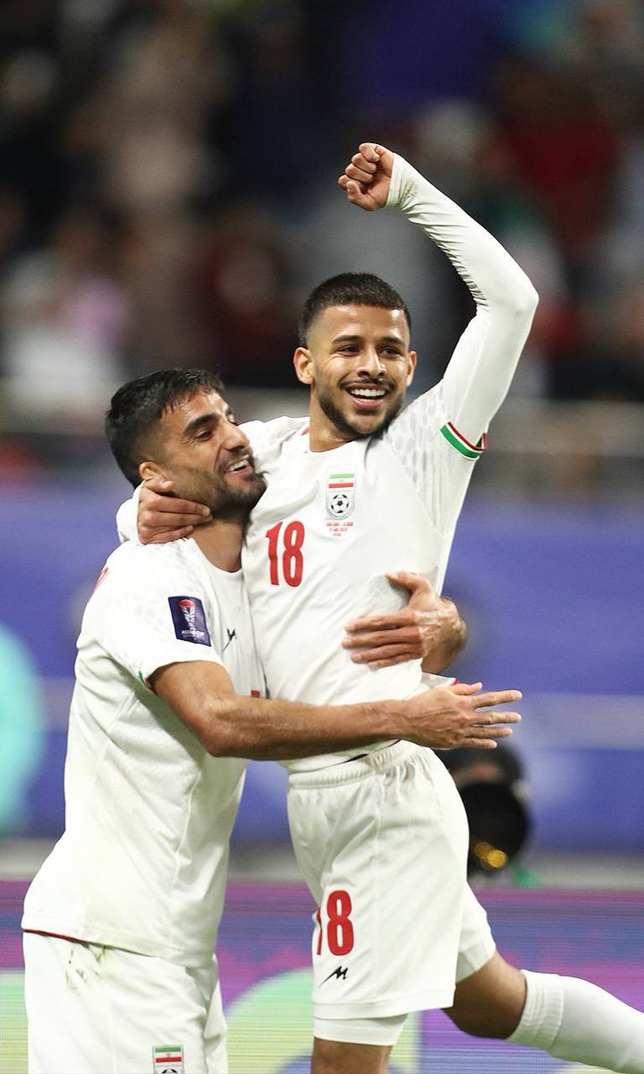 Varzesh3 - ورزش سه tweet media