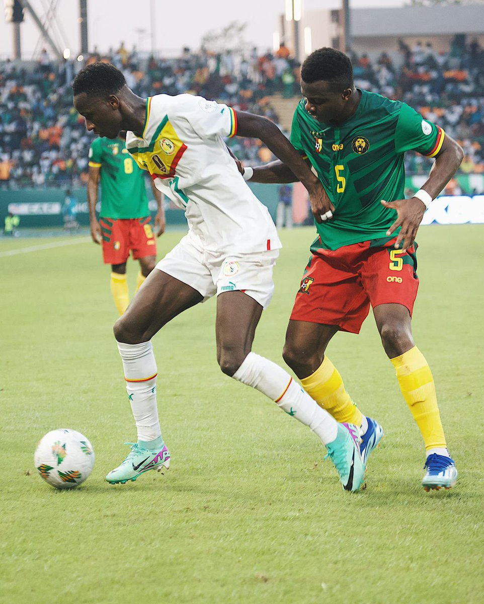 papematarsarr15's tweet photo. Le travail continue 🇸🇳 https://t.co/iHN01xm9za