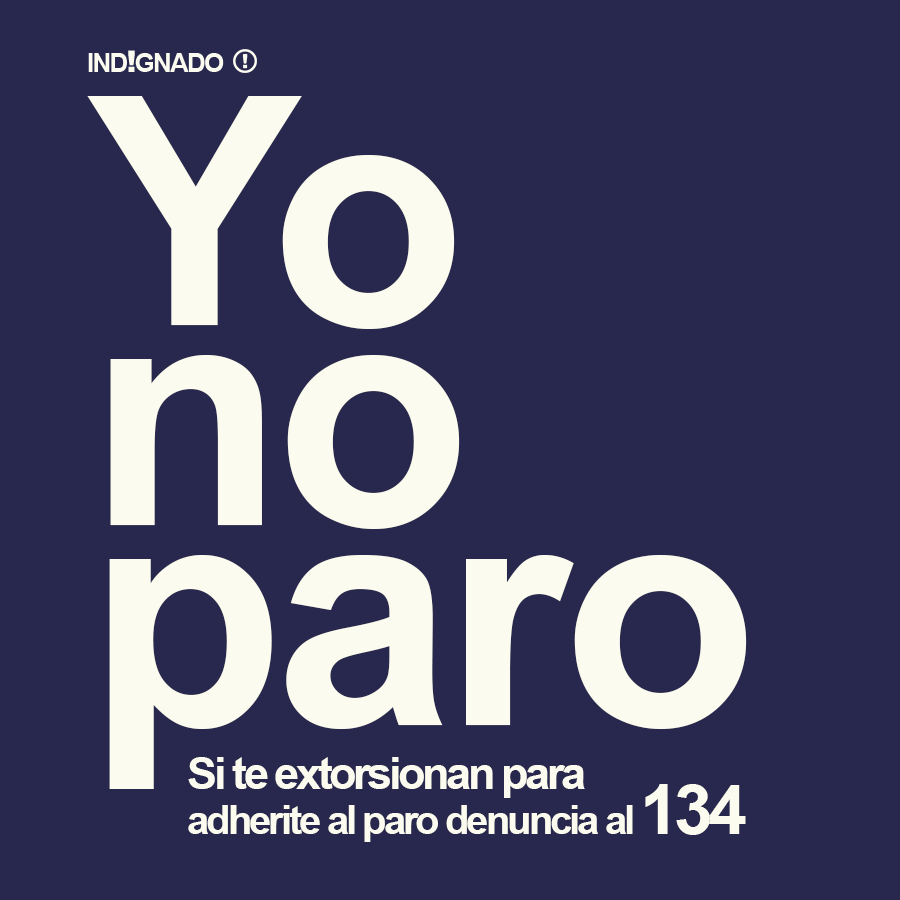 indignadoxd's tweet photo. Gracias: @DeborahKahan1 

#MoyanoOdiaAlPueblo https://t.co/VadON1AM1a