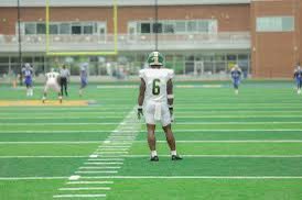 Jaylen Mosby (@jaylenmosby1) on Twitter photo After a great conversation with <a href="/CoachEChambers/">Earl Chambers</a> Im blessed to recieve an offer from Kentucky state university! After a great conversation with <a href="/CoachEChambers/">Earl Chambers</a> Im blessed to recieve an offer from Kentucky state university!
