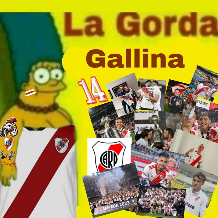 está soy yo