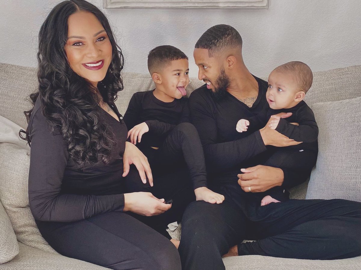 Kasondra Slaughter tweet media