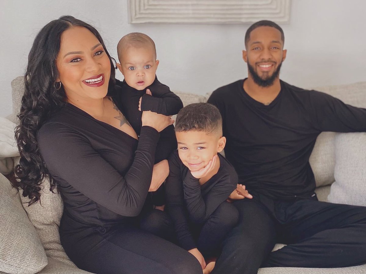 Kasondra Slaughter tweet media