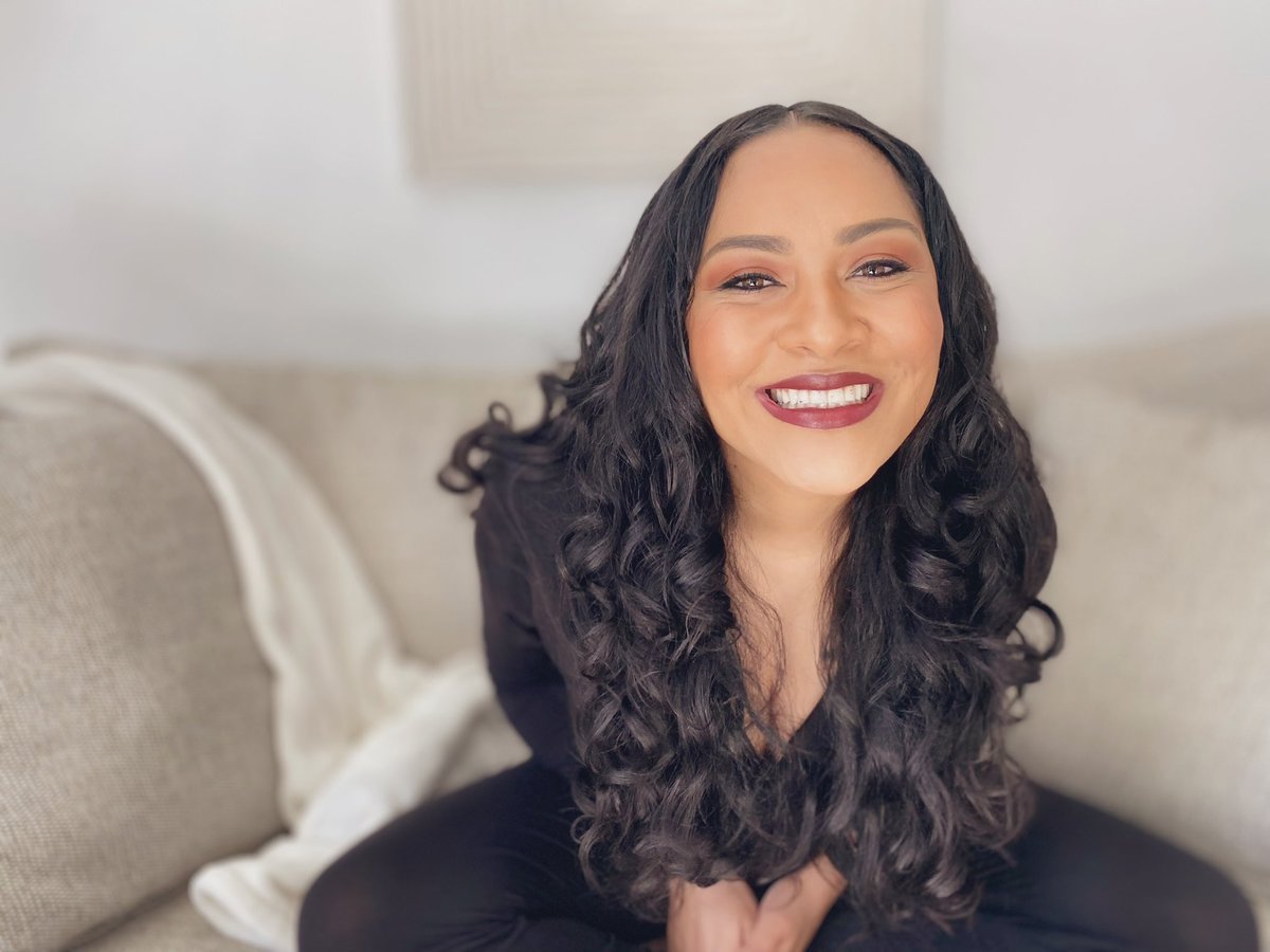 Kasondra Slaughter tweet media