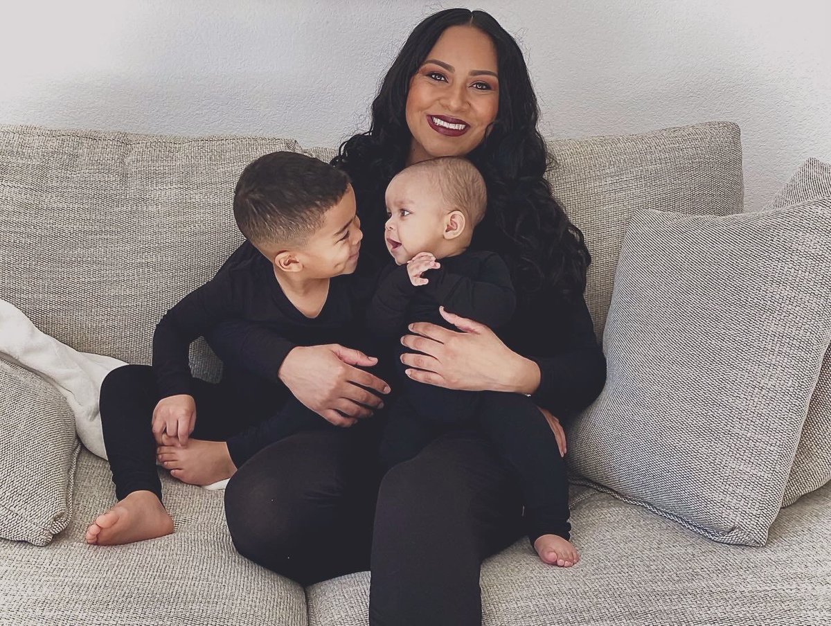 Kasondra Slaughter tweet media