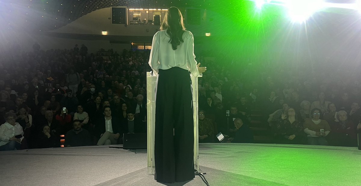 Marco Agnoletti tweet media