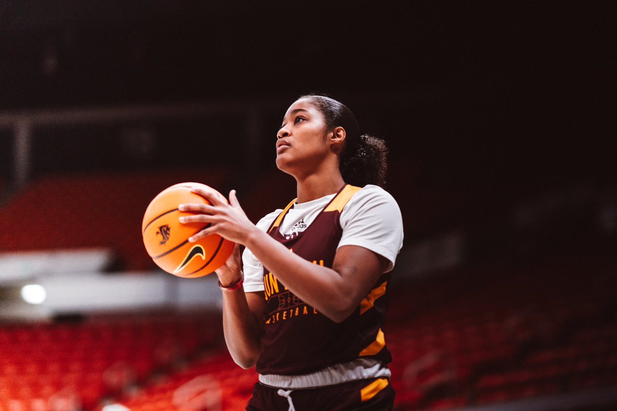 Sun Devil WBB tweet media