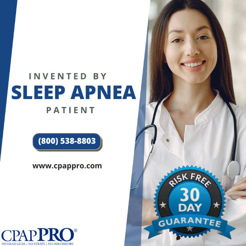 CPAP_PRO's tweet image. Fun fact! CPAP PRO® was created by a sleep apnea patient who refused to settle for uncomfortable and noisy traditional masks. Experience the difference – comfort and quiet revolutionized. 😌🔇 #sleepapneatreatment #cpapmachine