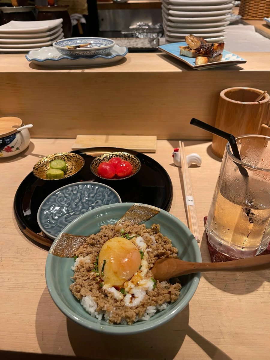 dhdjska's tweet photo. Dinner 😋 https://t.co/hmKf8yj4jt