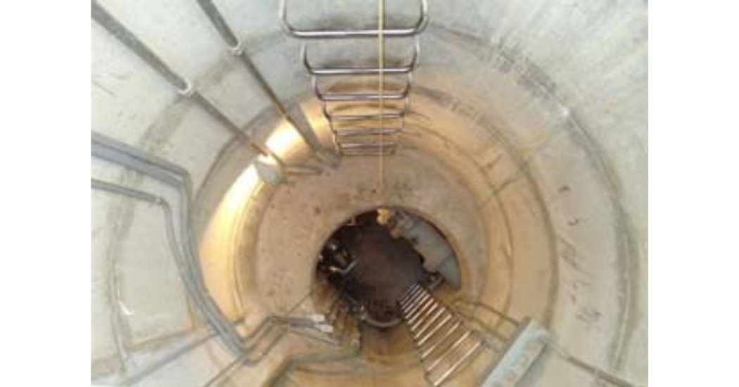 EmpoweringPumps's tweet image. @CompanyVaughan introduces innovative solutions for a new era of sewage challenges! 🌐💧 Dive into the success story of Palm Springs, CA lift station, where Vaughan&apos;s technology meets the evolving needs of sewage management. bit.ly/47I17dq

#SewageSolutions #Innovation