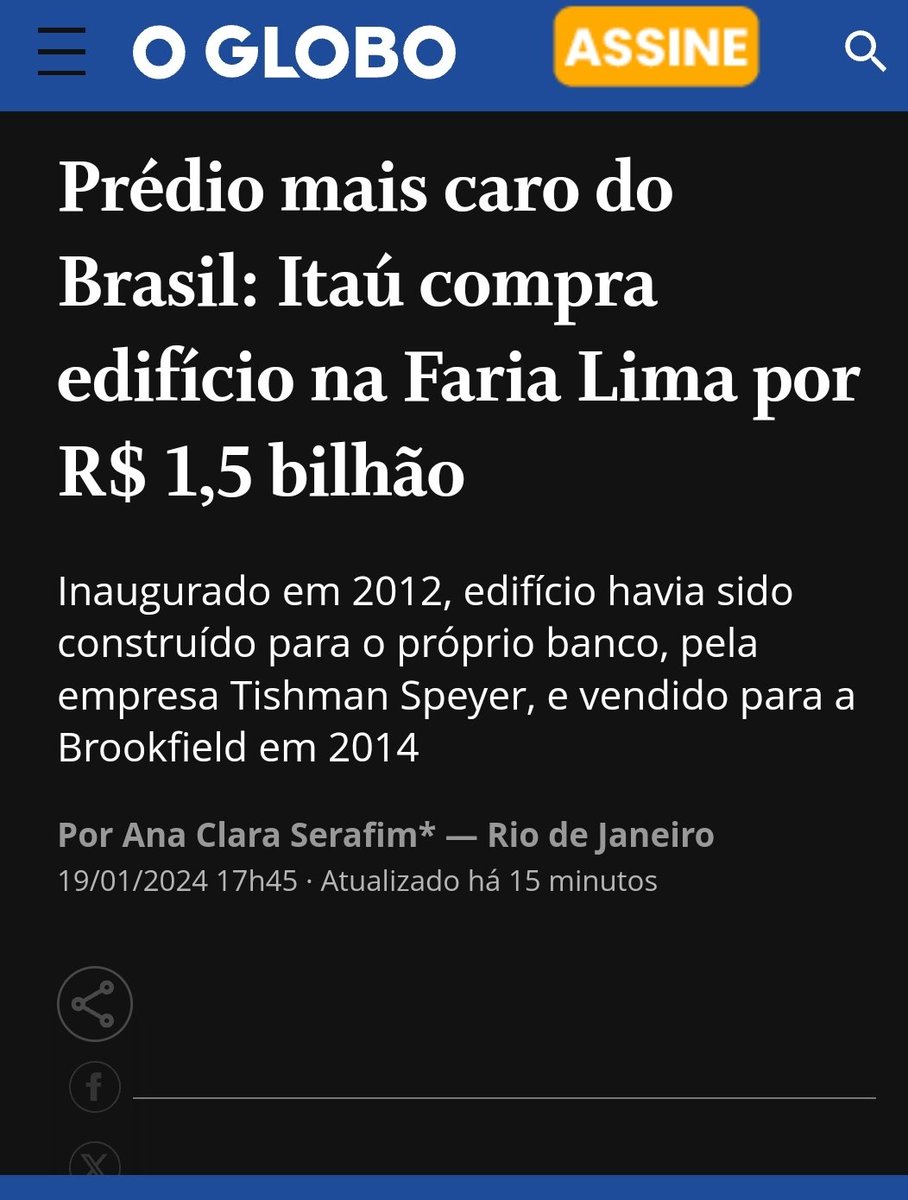 Marco_Ribeiro77's tweet photo. Centro de SP?
😄😄😄😄😄😄😄😄 https://t.co/2pPaY7KEvj