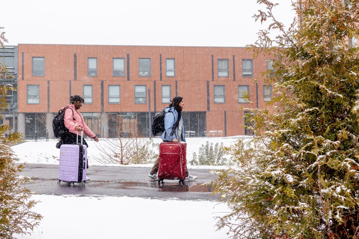 Cornell University tweet media