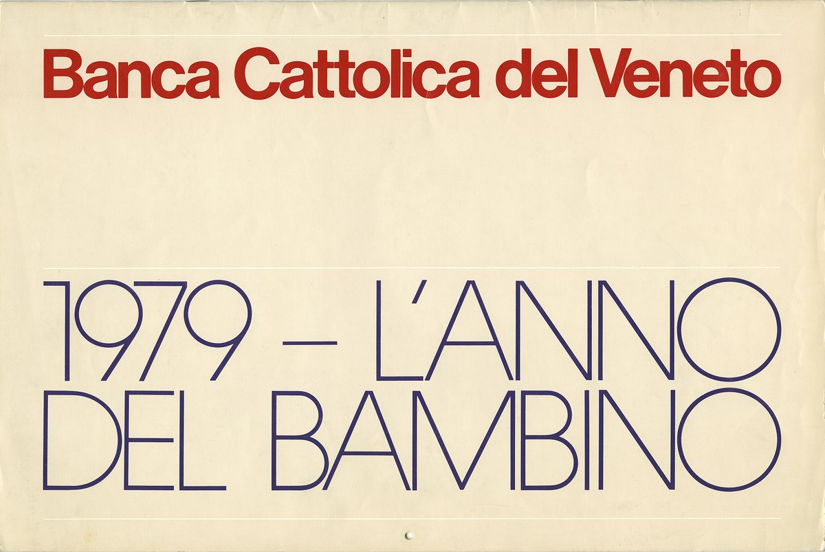 Vignelli Center tweet media