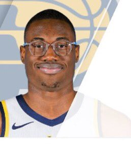 NBAMemes's tweet photo. They doing Jalen Smith so dirty with this comparison 😭 https://t.co/LOE8uKjy0D