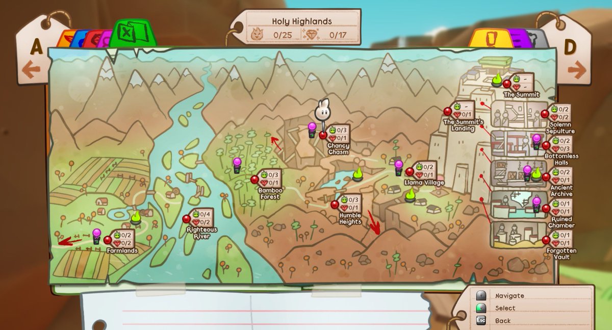 WildArts Games tweet media