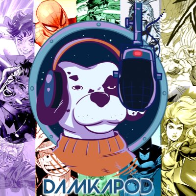 DamkaPod's tweet photo. Ya tocaba actualizar la foto luego de un año. 🎉🥳 #NewProfilePic https://t.co/pRqjZJJKNG