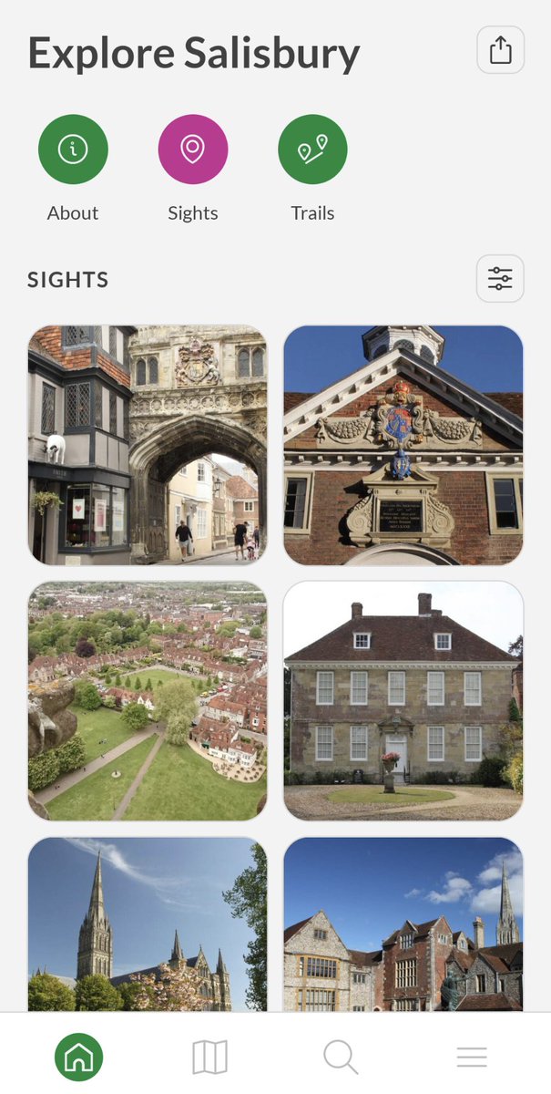 Enjoying the winter sun & revisiting the #Salisbury heritage trails that can now be found on the Explore Wiltshire app. Free to download.
#explorewiltshire #Heritage #history