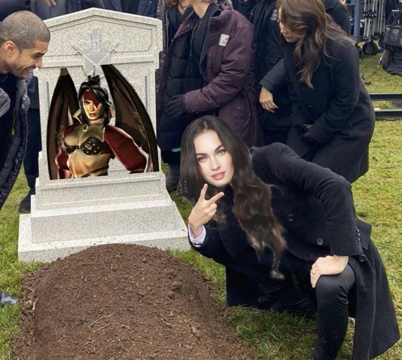 since none of you take me seriously