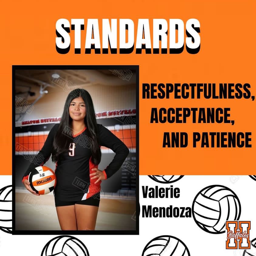 BuffVB2's tweet image. Setting the STANDARDS  we live  by🧡🦬💕🥰🙌🏼