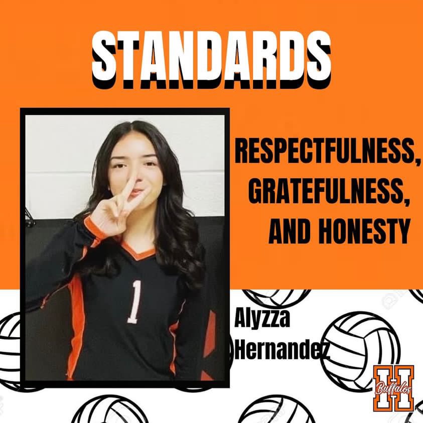 BuffVB2's tweet image. Setting the STANDARDS  we live  by🧡🦬💕🥰🙌🏼