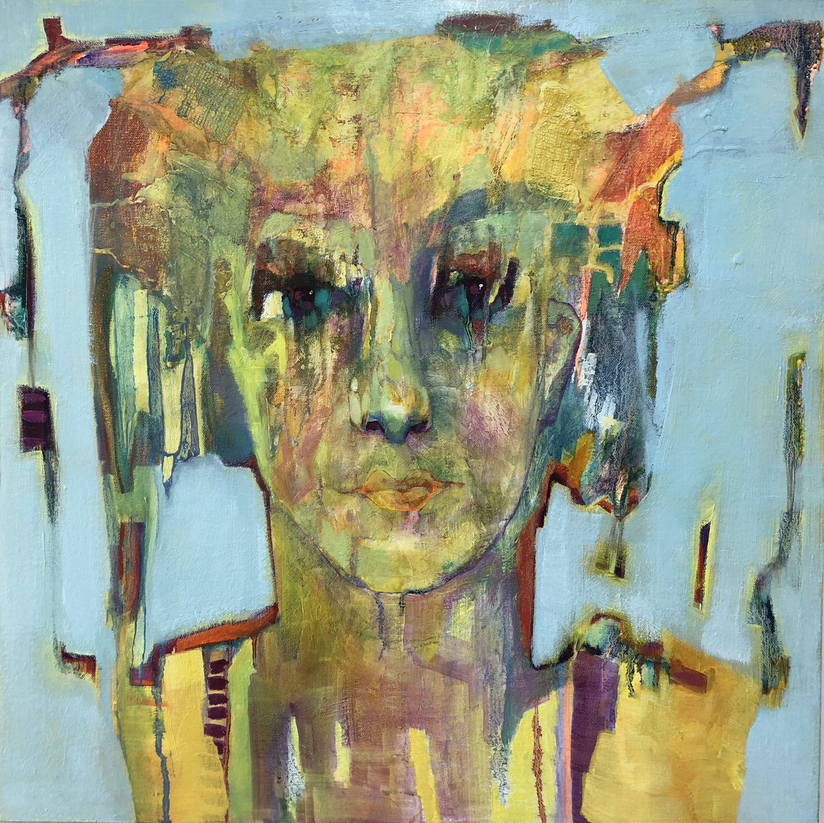 BrenHEAD's tweet photo. Delighted to have two paintings selected for the Artspace Open at THE OLD PARCELS ARTSPACE, Scarborough. Private view, Saturday 10th February 2-4 All welcome. #opo #Scarborough #oldparcelsoffice #preview #invitation #pv #paintings #instagram #artistsoninstagram #brenheadartist https://t.co/Cte84CjxBK