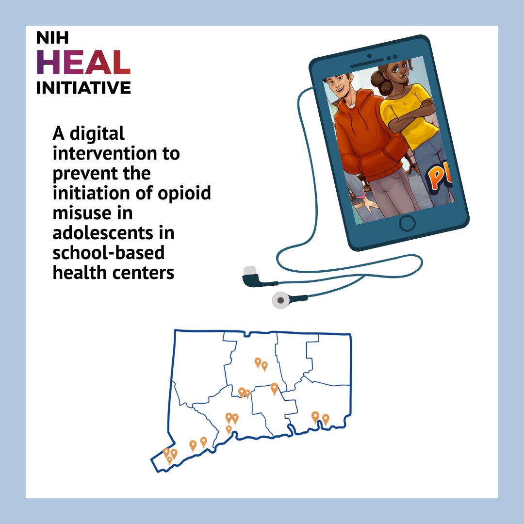 For the last 2 years, we have been conducting a randomized controlled trial to see how effective PlaySmart is at educating teens about ways to prevent opioid misuse and mental health concerns. We have  under 50 students left to recruit before we meet our 532-participant goal!