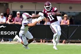 Jacob Washington (@jwashington1k) on Twitter photo #AGTG After a great conversation with <a href="/_CoachBump/">Chad Bumphis</a>, I am blessed and honored to receive an SEC football offer from <a href="/HailStateFB/">Mississippi State Football</a>
<a href="/Coach_Leb/">Jeff Lebby</a> @RgibsonMSU <a href="/RecruitLouisian/">Recruit Louisiana™️</a> <a href="/samspiegs/">Sam Spiegelman</a> @jeritroser <a href="/awestbankthing/">Archbishop Shaw Football</a> <a href="/On3sports/">On3</a> <a href="/247Sports/">247Sports</a> <a href="/Rivals/">Rivals</a> #AGTG After a great conversation with <a href="/_CoachBump/">Chad Bumphis</a>, I am blessed and honored to receive an SEC football offer from <a href="/HailStateFB/">Mississippi State Football</a>
<a href="/Coach_Leb/">Jeff Lebby</a> @RgibsonMSU <a href="/RecruitLouisian/">Recruit Louisiana™️</a> <a href="/samspiegs/">Sam Spiegelman</a> @jeritroser <a href="/awestbankthing/">Archbishop Shaw Football</a> <a href="/On3sports/">On3</a> <a href="/247Sports/">247Sports</a> <a href="/Rivals/">Rivals</a>