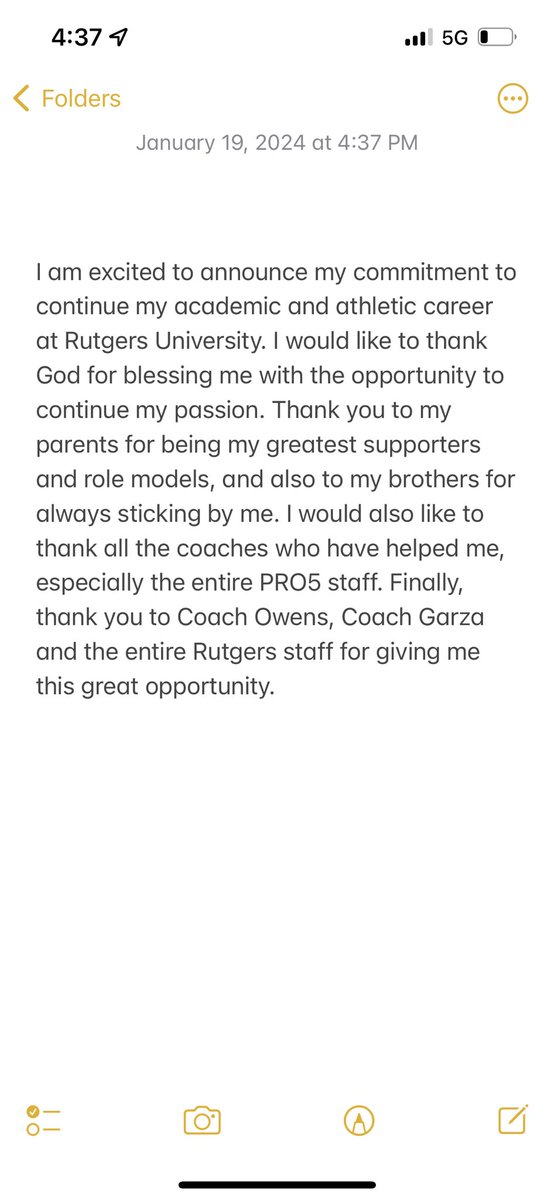 Caden Christman (@christmancaden) on Twitter photo Excited to continue my academic and athletic career at Rutgers University. Thank you to Coach Owens, Coach Garza, and the rest of the Rutgers staff for giving me this opportunity.
<a href="/RutgersBaseball/">Rutgers Baseball</a>
<a href="/Pro5Baseball/">PRO5 Academy</a>
<a href="/EliteSportsAdv/">Elite Sports Advising</a> Excited to continue my academic and athletic career at Rutgers University. Thank you to Coach Owens, Coach Garza, and the rest of the Rutgers staff for giving me this opportunity.
<a href="/RutgersBaseball/">Rutgers Baseball</a>
<a href="/Pro5Baseball/">PRO5 Academy</a>
<a href="/EliteSportsAdv/">Elite Sports Advising</a>