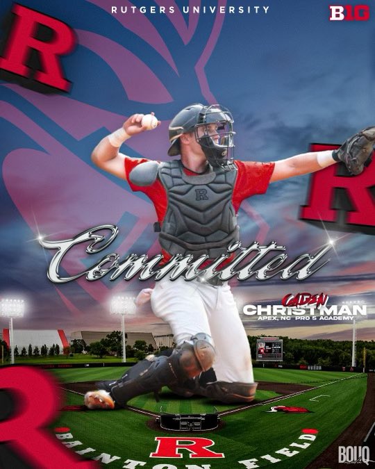 Caden Christman tweet media