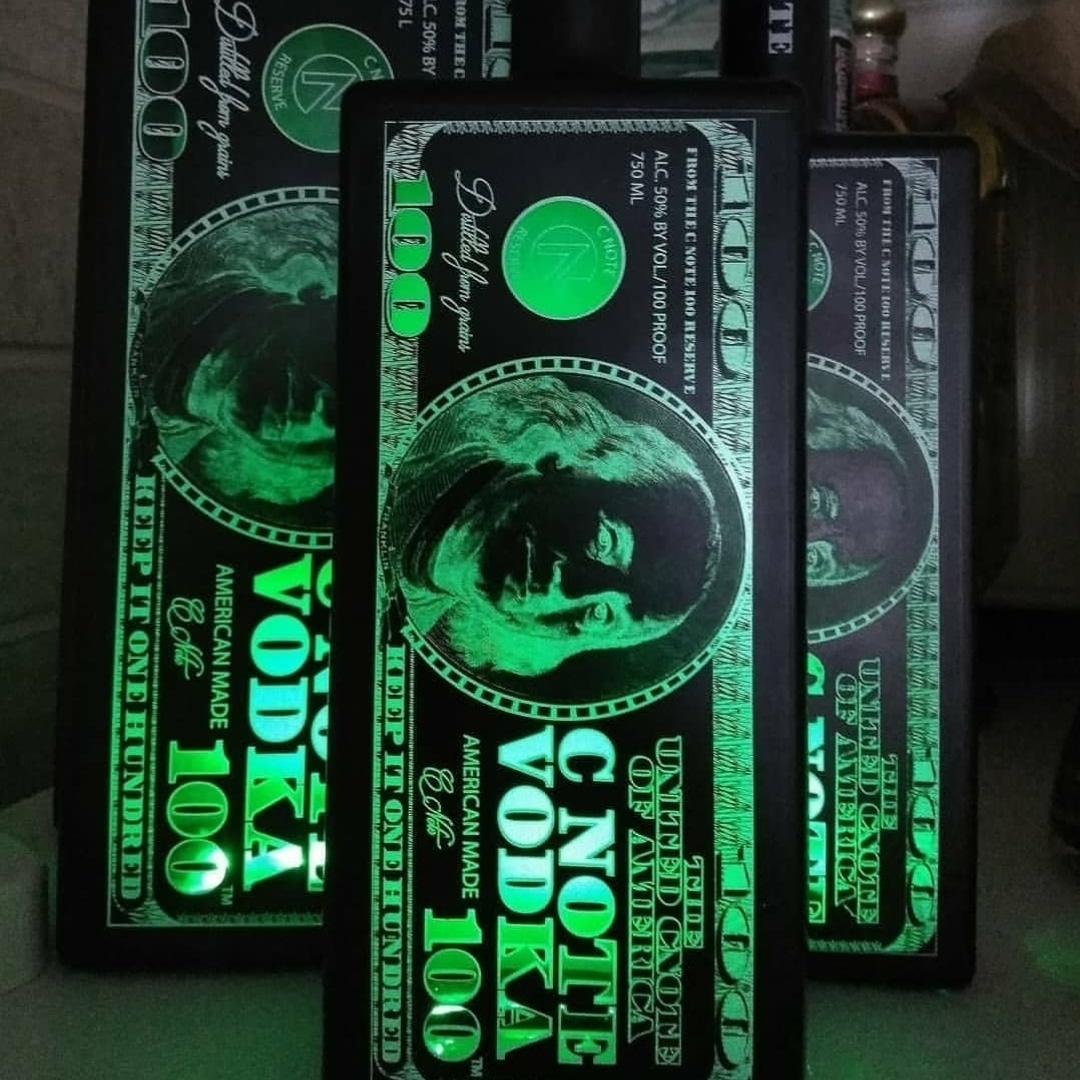 CnotevodkaGee's tweet photo. @Diddy 

I have a new label for you ...hit me up https://t.co/BRIEzApJ4U
