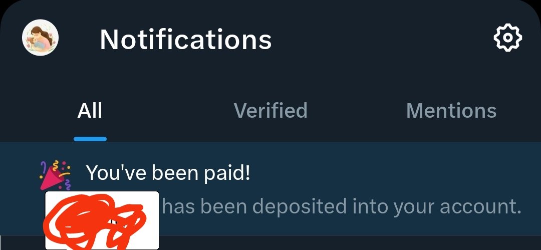 Shukar Alhmdolilah...
Got 1st Payout... 🎉🎉